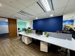 Keck Seng Tower (D1), Office #499494711